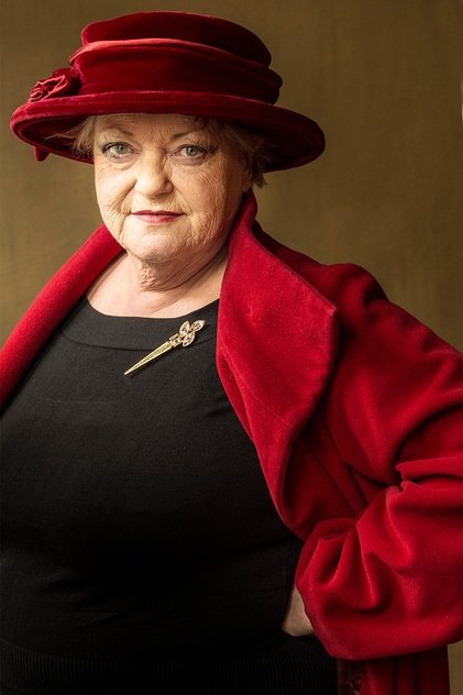 Actor Image