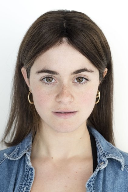 Actor Image