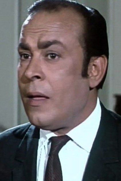 Actor Image