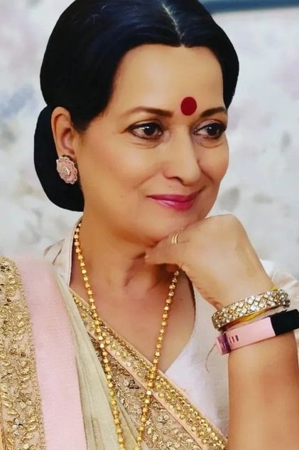 Himani Shivpuri Profilbild