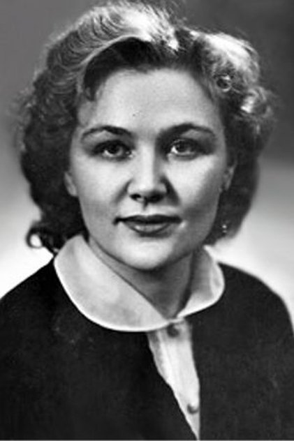 Danuta Stolyarskaya Danuta Stolyarskaya