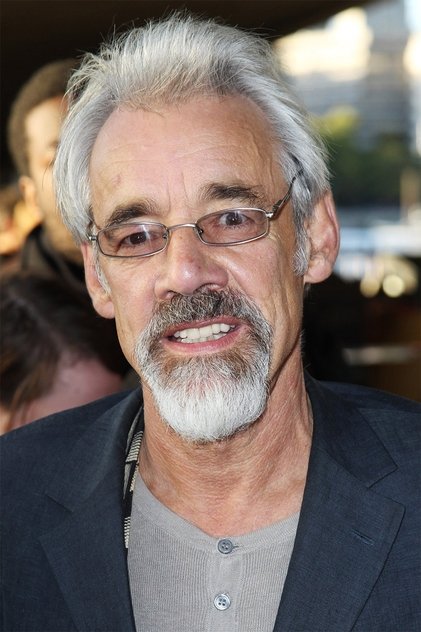 Roger Lloyd Pack Roger Lloyd Pack