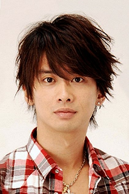 Actor Image