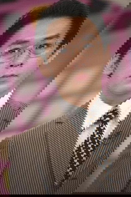 Actor Image