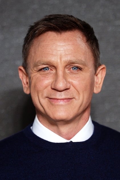 Daniel Craig Profilbild