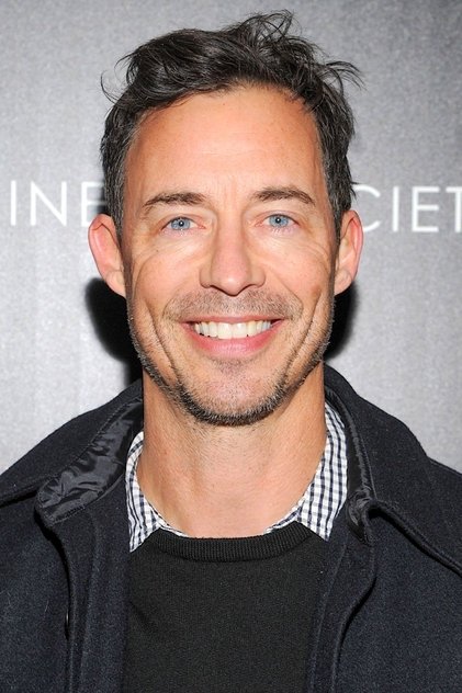 Tom Cavanagh Profilbild