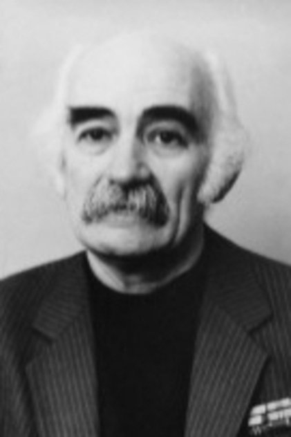 Mikhail Kamenetskiy Mikhail Kamenetskiy