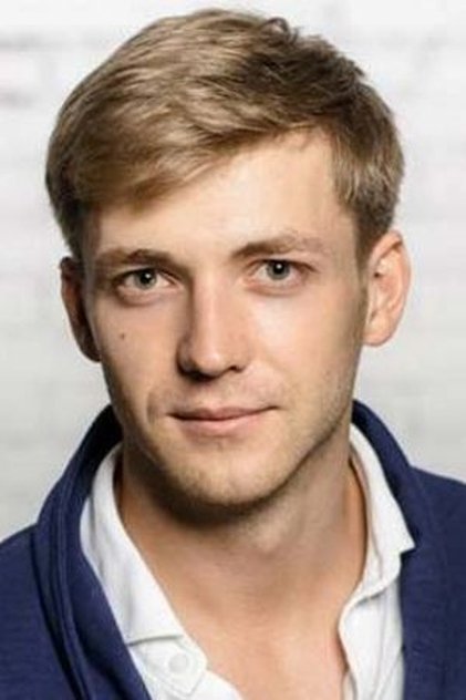 Actor Image