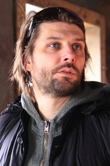 Vladimir Shchegolkov Profilbild