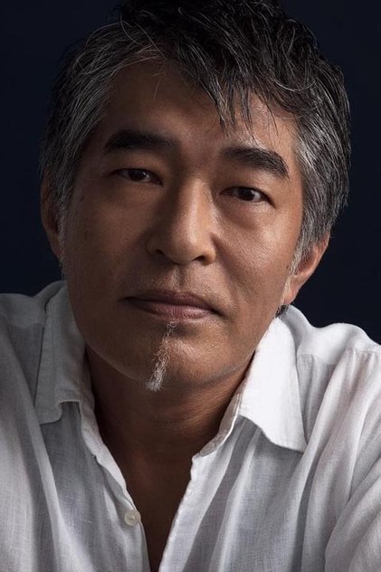 Hidefumi Hanatani Hidefumi Hanatani