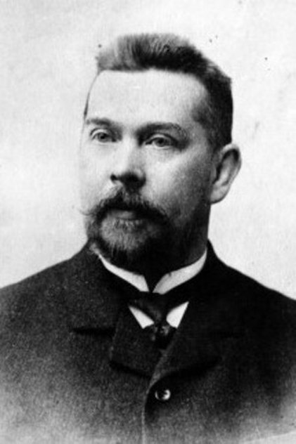 Piotr Lebiedziński Piotr Lebiedziński