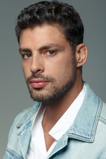 Cauã Reymond Cauã Reymond