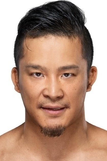 Yujiro Kushida Yujiro Kushida