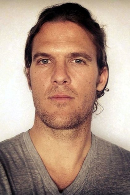 Kip Andersen Kip Andersen
