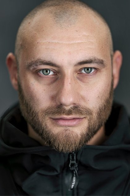 Actor Image