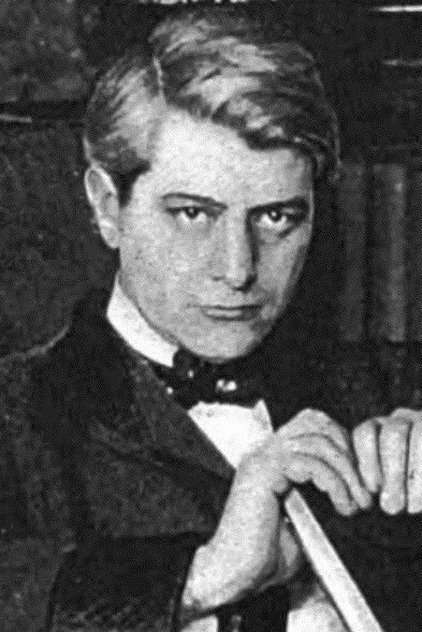 Frank Norris Frank Norris