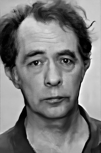 Actor Image