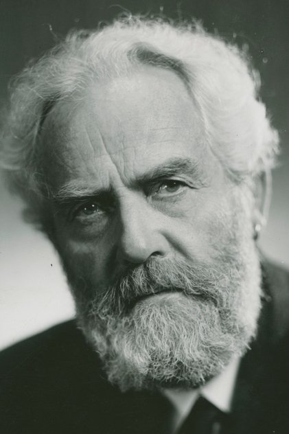 Victor Sjöström Victor Sjöström
