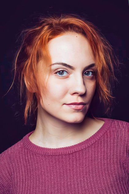 Actor Image