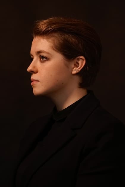 Anastasia Bruce-Jones Profilbild