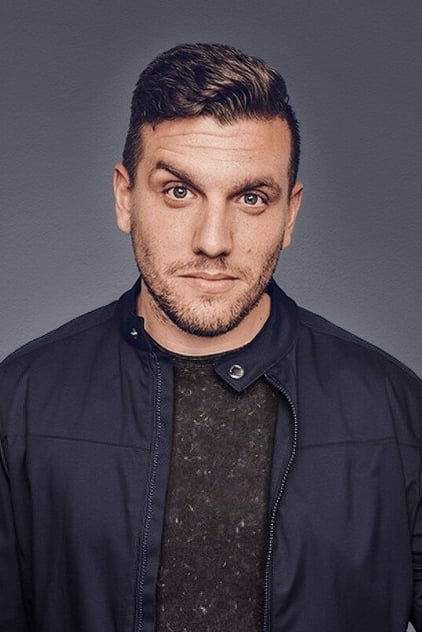 Chris Distefano Profilbild