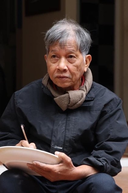 Nguyễn Huy Thiệp Nguyễn Huy Thiệp