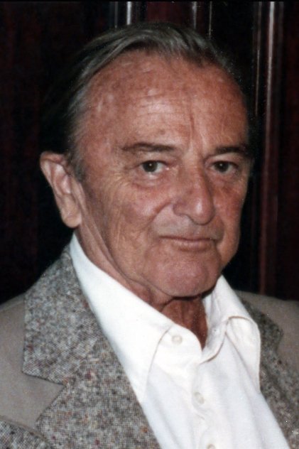 George Sherman George Sherman