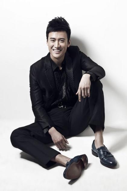 Actor Image
