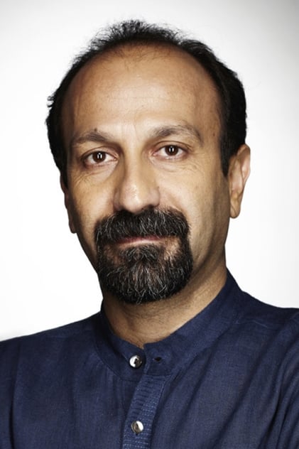 Asghar Farhadi Profilbild