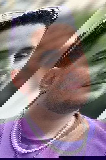 Tatá M. Shady
