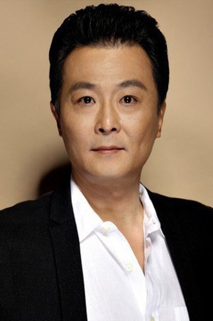 Actor Image