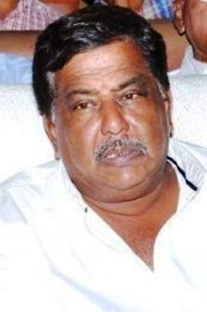 N. Sudhakar Reddy Profilbild