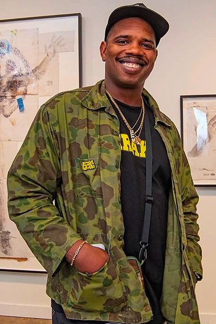 Kunle Martins Kunle Martins