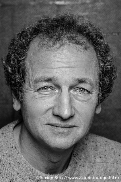 Actor Image