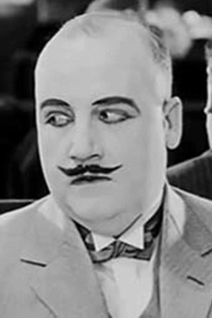 Actor Image