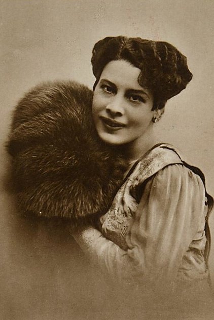 Maria Forescu Maria Forescu