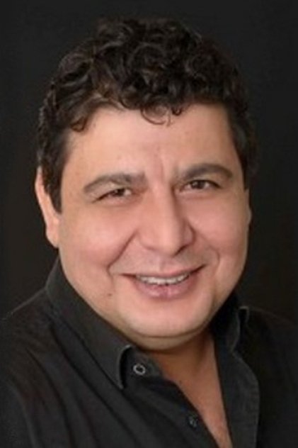 Actor Image