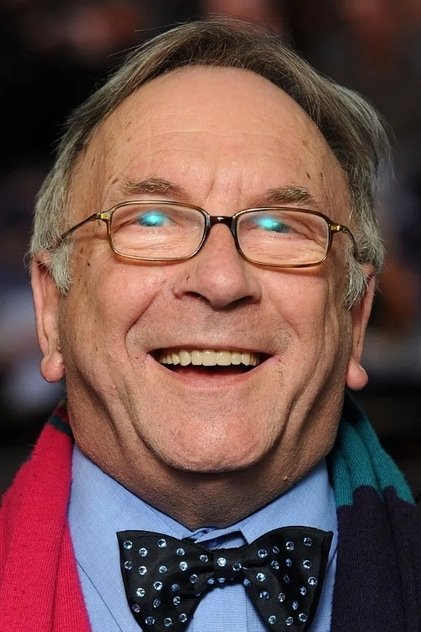 Sam Kelly Sam Kelly