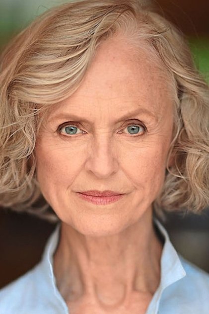 Jill Larson Jill Larson