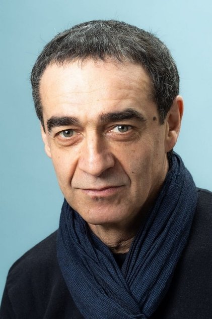 Actor Image