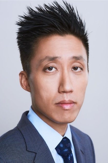 Nelson Cheng Nelson Cheng