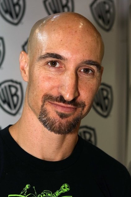 Scott Menville Scott Menville