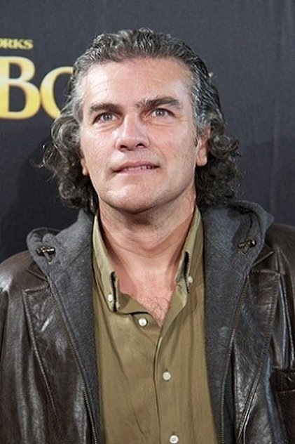 Actor Image