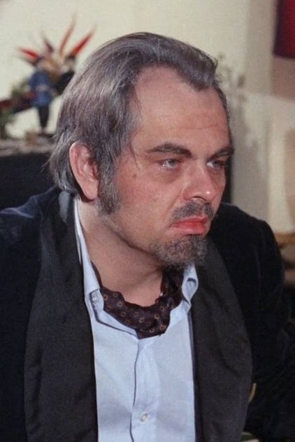Actor Image