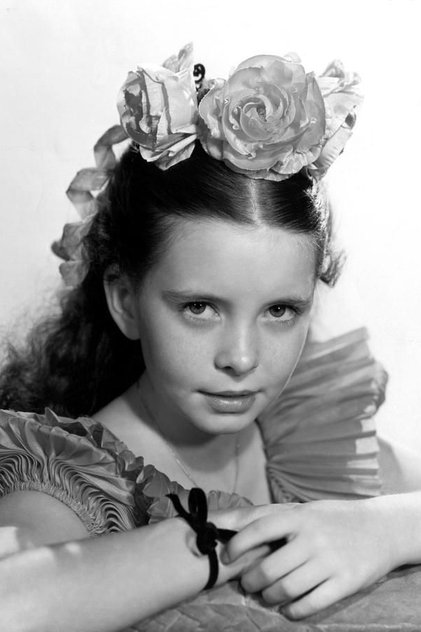 Margaret O'Brien Margaret O'Brien