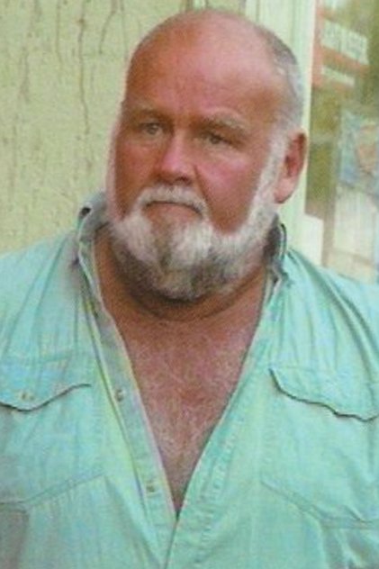 Ron Tarr Ron Tarr