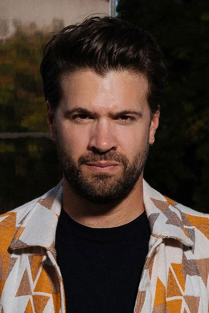 Adam Prendergast Adam Prendergast