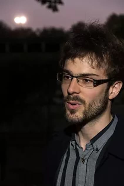 Renaud Després-Larose Renaud Després-Larose
