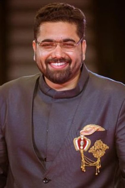 Tharun Sudhir Tharun Sudhir