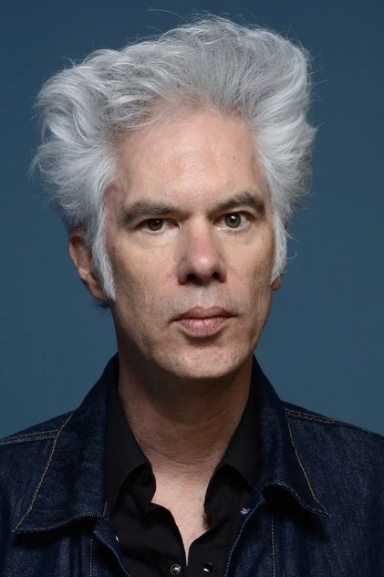 Jim Jarmusch Jim Jarmusch